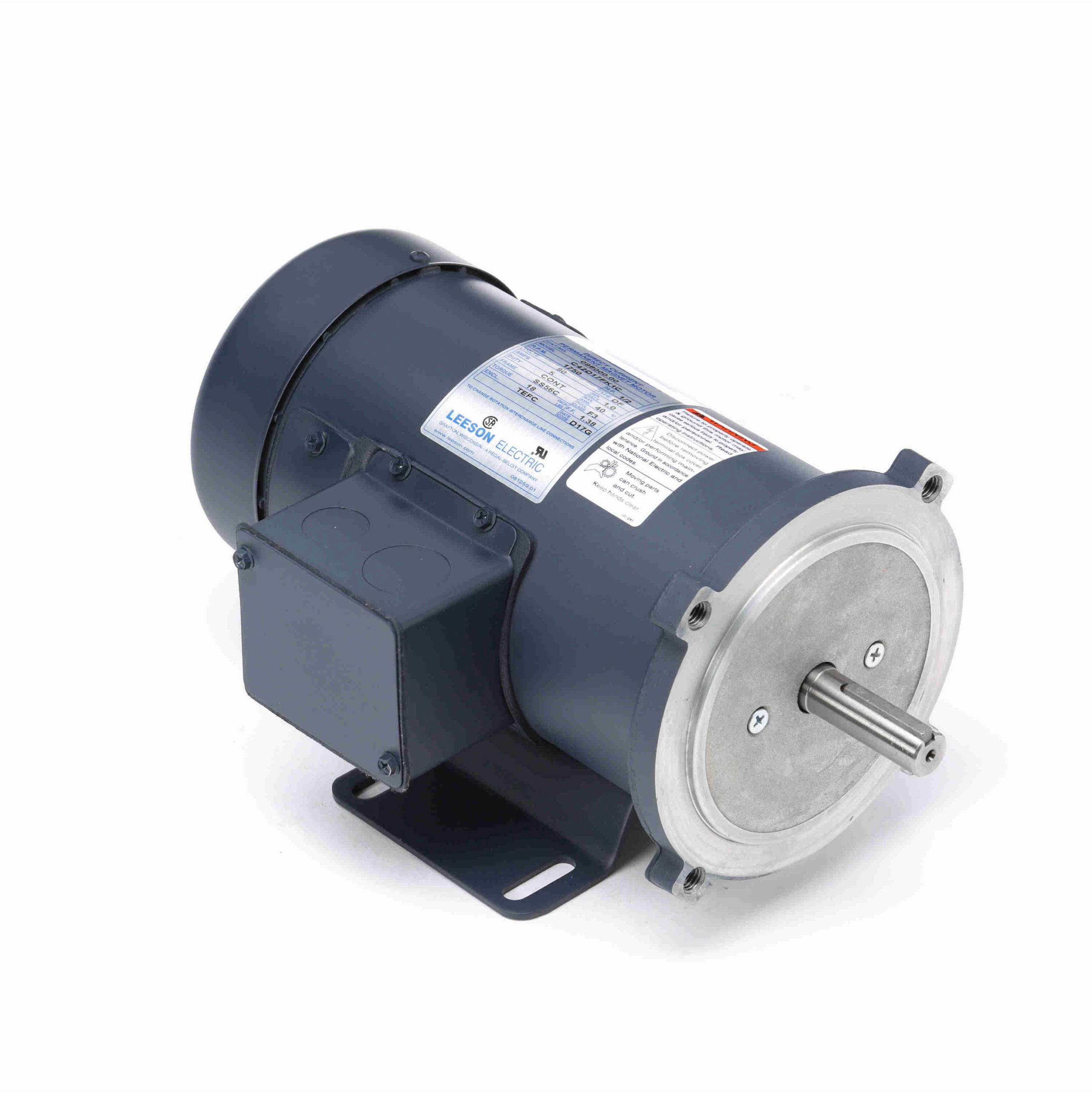 DC Motors