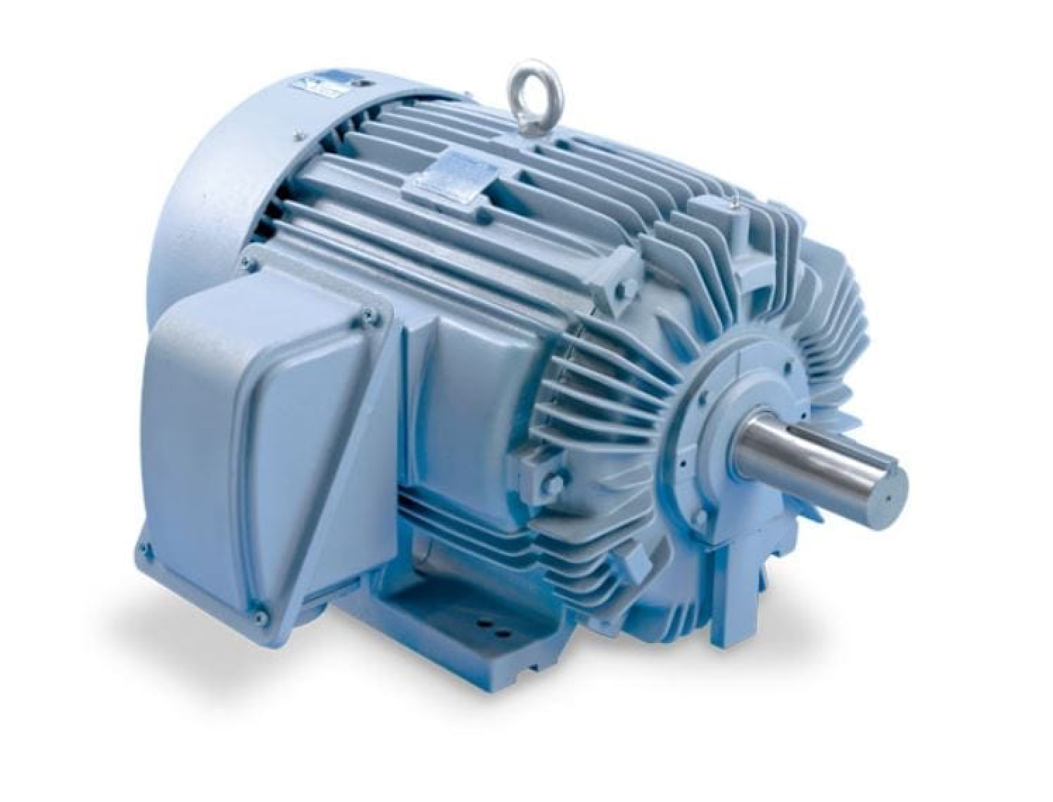 Electric Motors