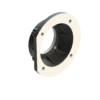 Gearbox Output Flange for HHM-040 Style FC