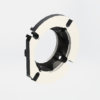 Gearbox Output Flange for HHM-090 Style FD