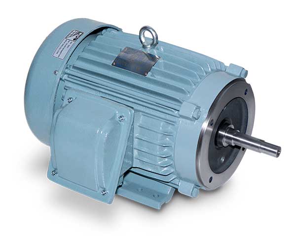 Pump Motors