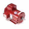 Leeson Farm Duty Motor 5HP 230V 1800RPM 184T