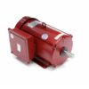 Leeson Farm Duty Motor 10HP 230V 1800 215T