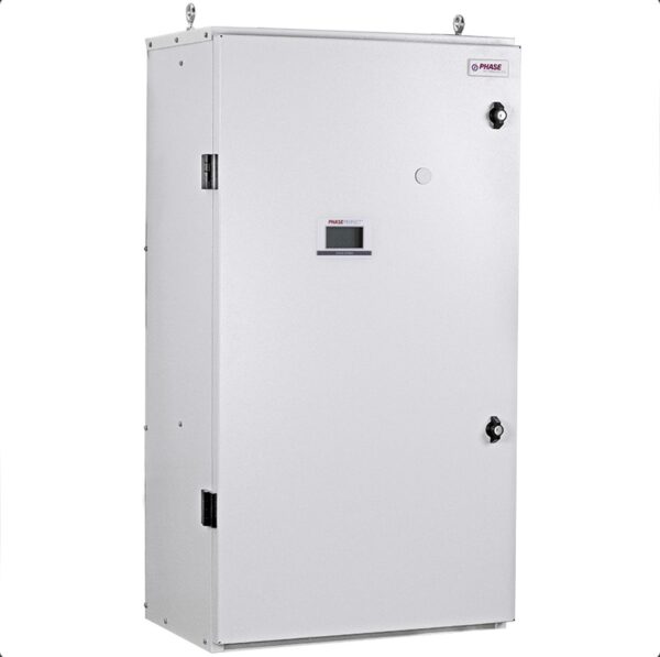 Phase Perfect PT Standard Model Phase Converter 60HP 240V - PT060