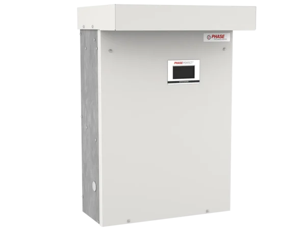 Phase Perfect PT Enterprise Outdoor Rated 10HP 240V - PTE010R