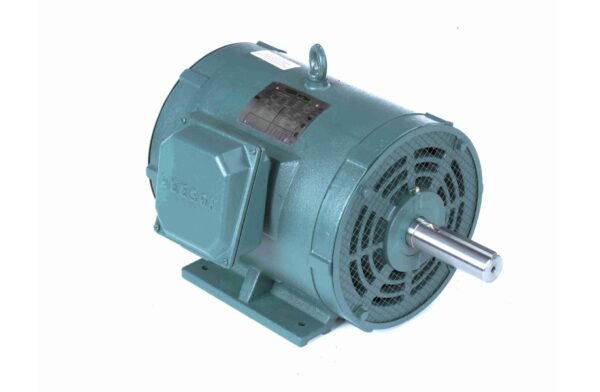 Leeson Farm Duty Motor 15HP
