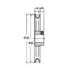 Single Groove Fixed Bore Cast Iron Pulley 3/4" Bore x 8.93" OD - Image 2