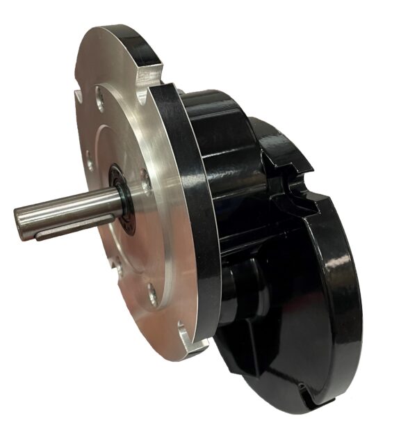 2.7:1 Ratio Multiplier for Trident Gearboxes 56C Input
