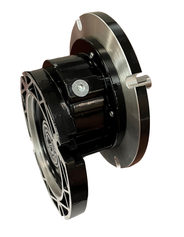 2.7:1 Ratio Multiplier for Trident Gearboxes 56C Input - Image 2