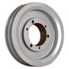 Two Groove Cast Iron Pulley 24.40" OD