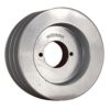Three Groove Cast Iron Pulley 7.75" OD