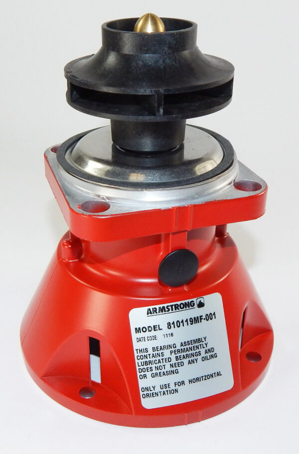 S.A. Armstrong Seal Bearing Assembly - #2 SBA