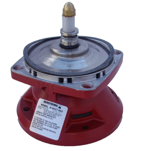 S.A. Armstrong Seal Bearing Assembly - #4 SBA
