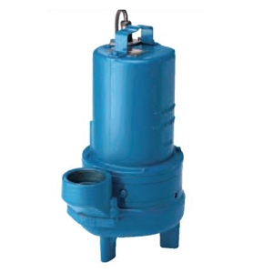 Sewage Pumps