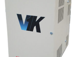 V1000 DV/DT Output Filter - Enclosed - 45A