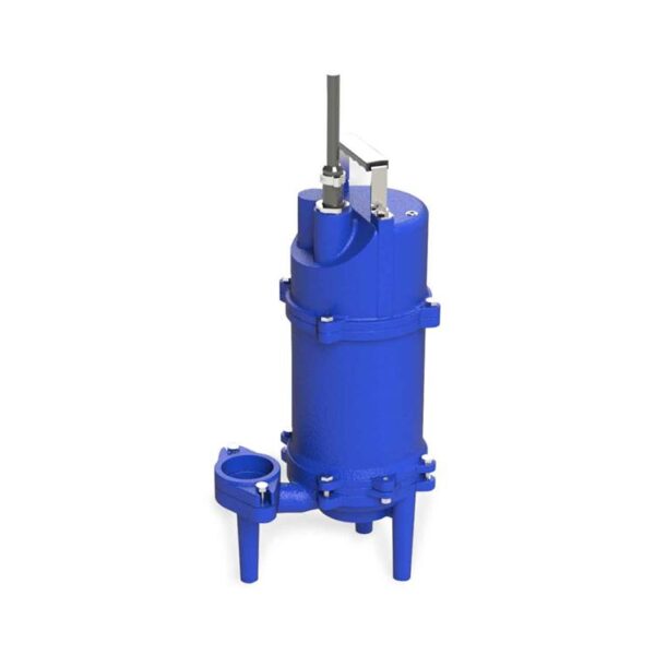 Barnes Rival Grinder Pump 2" - 145469A