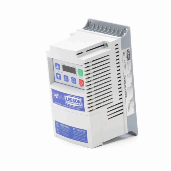 SMV SERIES SENSORLESS VECTOR - 3HP - 3.9Amps