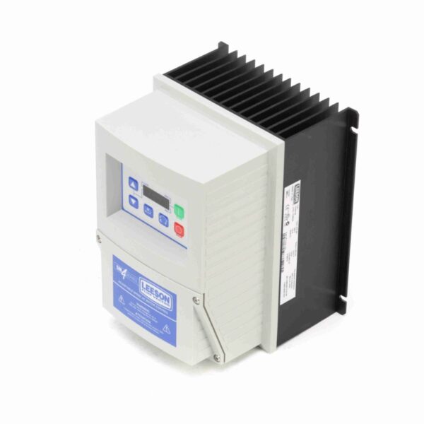 SMV SERIES SENSORLESS VECTOR - 2HP - 7Amps