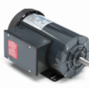 Leeson ELECTRIC MOTOR