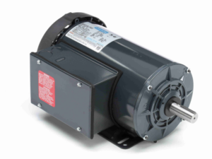 Leeson ELECTRIC MOTOR