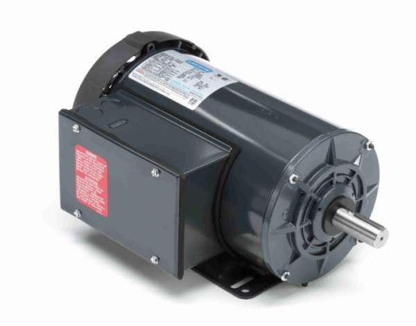 Leeson ELECTRIC MOTOR