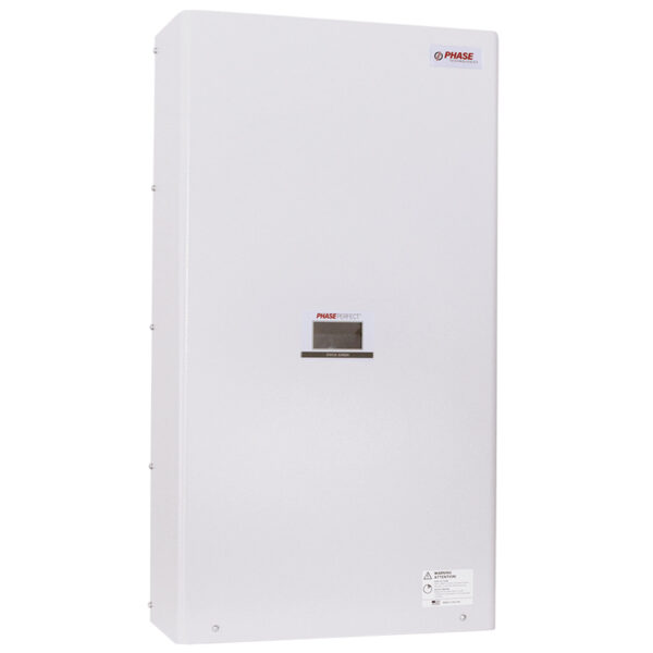 Phase Perfect Voltage Doubling 240V Input 480V Output Indoor Rated  15HP -PTE215