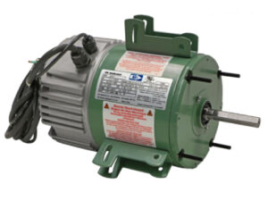 AG-I Electric Premium Effciency 0.5HP 450-1625RPM 115-230V 48 EC Fan Motor