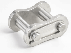 Merley Stainless Steel Roller Chain Connecting Link