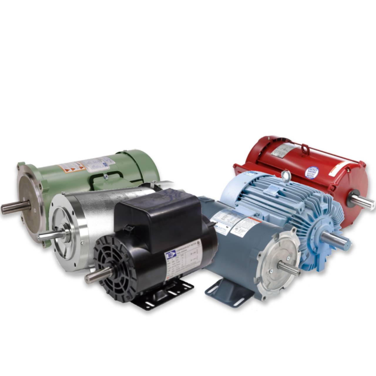 Electric Motors